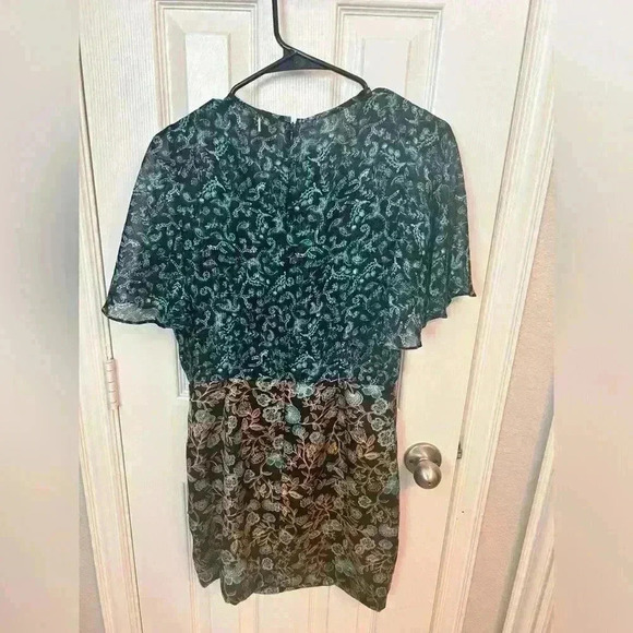 Misa Los Angeles Talia Dress Size S - Picture 2 of 6